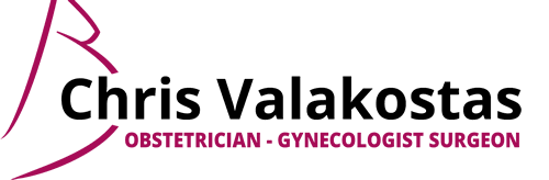 Γυναικολόγος Βαλακώστας Χρήστος | Gynecologist - Obstetrician logo